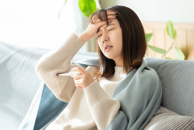 人の強い感情や念のイメージ